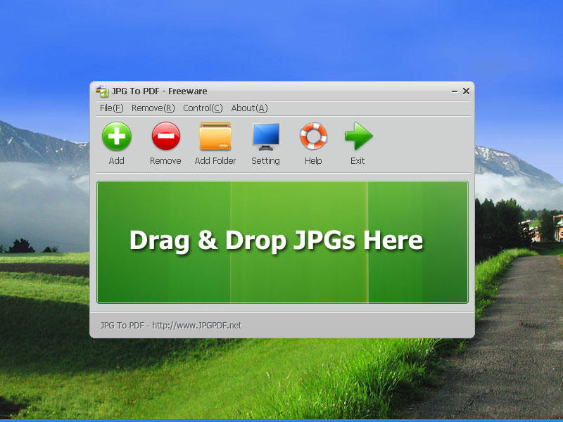 Download jpg file reader